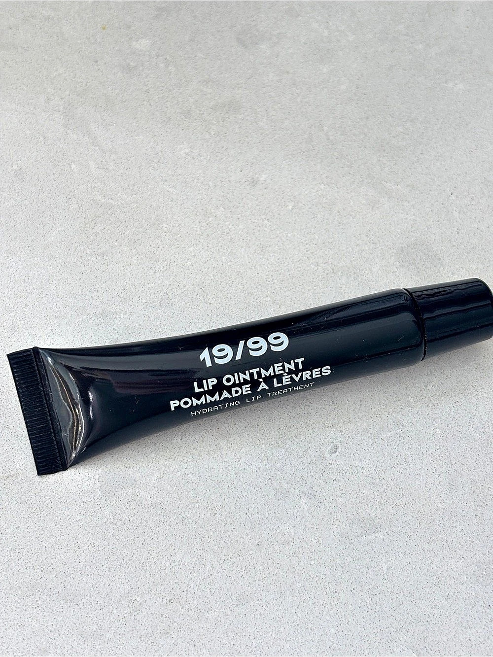 19/69 Lip Ointment Black NWT